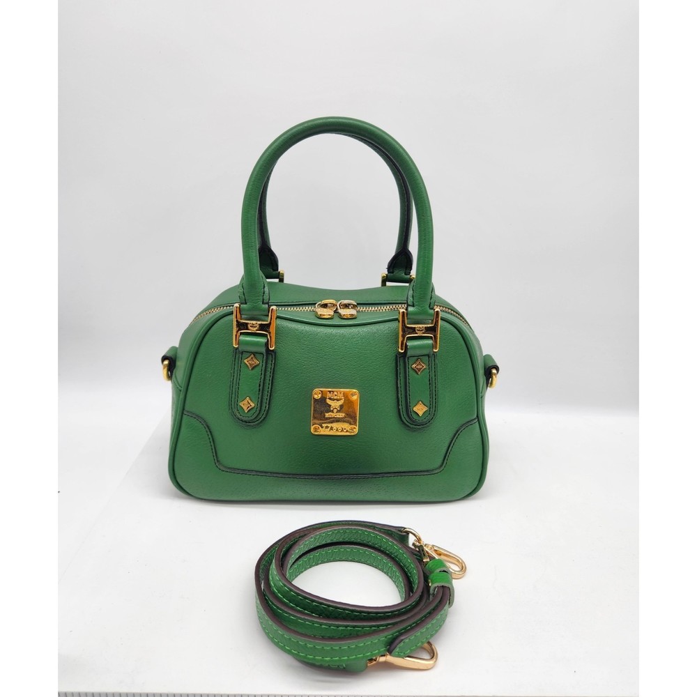 MCM Mini Handbag 395MCMXAJJ